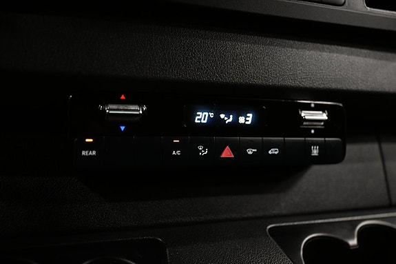 Mercedes-Benz Sprinter 317 20 of 29