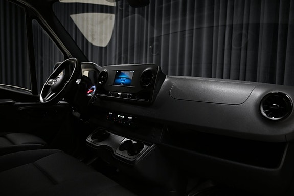 Mercedes-Benz Sprinter 317 28 of 29