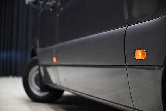 Mercedes-Benz Sprinter 317 9 of 29