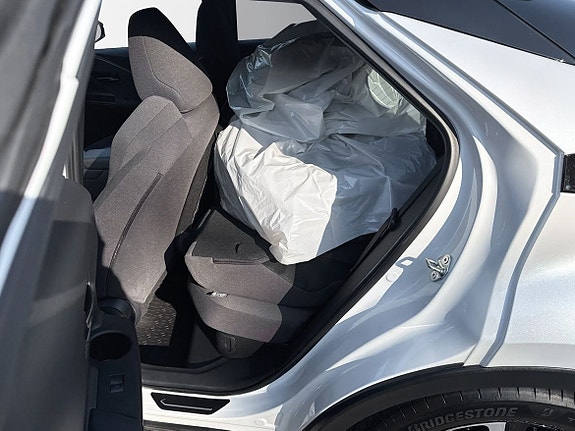 Toyota C-HR 11 of 25