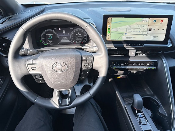 Toyota C-HR 9 of 25