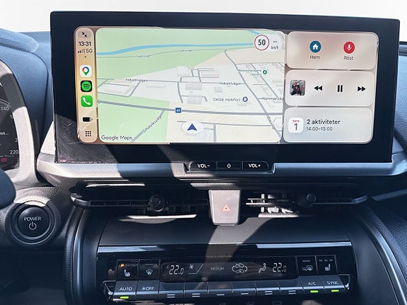Toyota C-HR 15 of 25