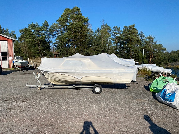 Hansvik HT18 2 of 5