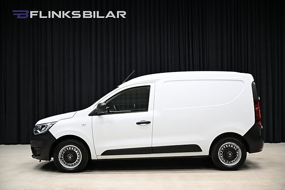 Renault Kangoo 3 of 26
