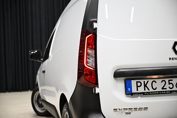 Renault Kangoo 6 of 26