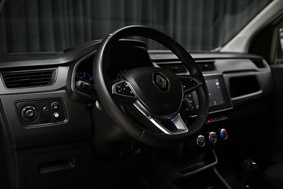 Renault Kangoo 12 of 26