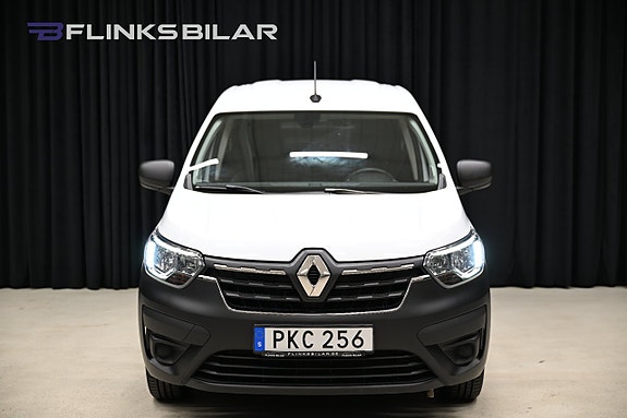 Renault Kangoo 10 of 26