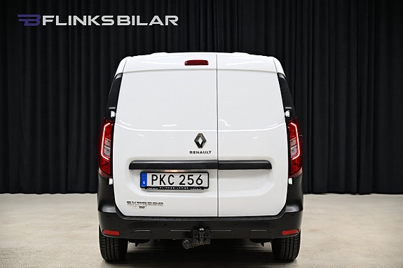 Renault Kangoo 5 of 26