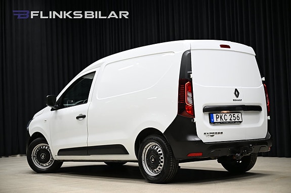 Renault Kangoo 7 of 26