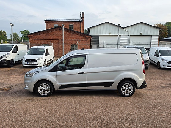 Ford Transit Connect 8 of 18