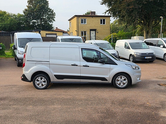 Ford Transit Connect 4 of 18