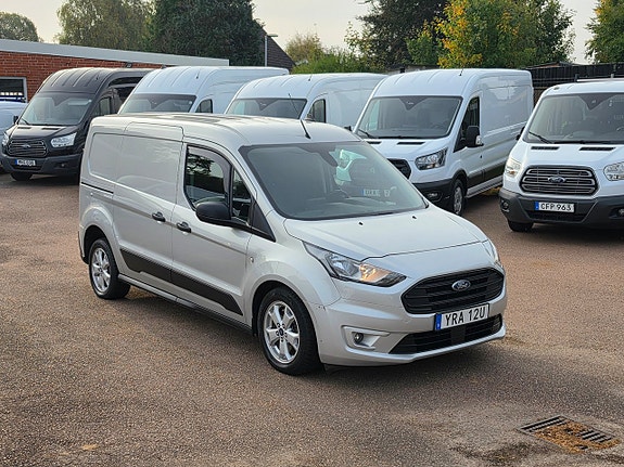 Ford Transit Connect 3 of 18
