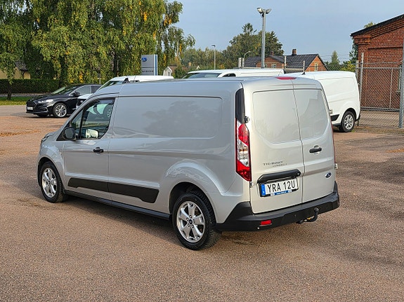 Ford Transit Connect 7 of 18