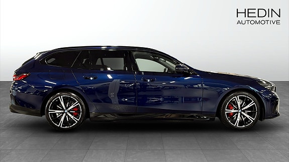 BMW 530e 6 of 13