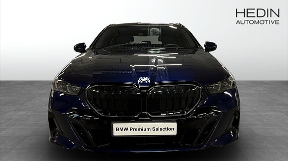 BMW 530e 8 of 13
