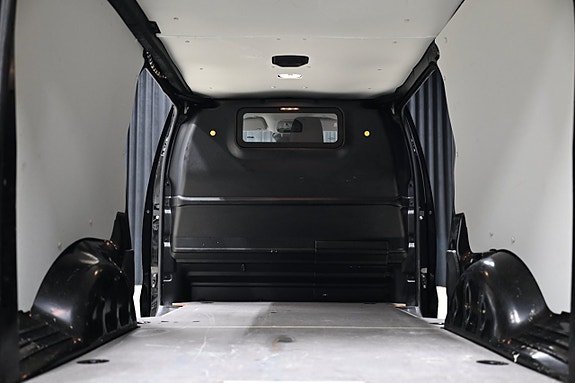 Toyota Proace 9 of 30