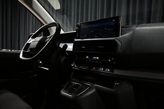 Toyota Proace 30 of 30