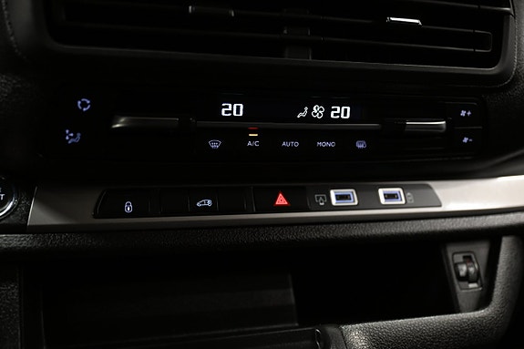 Toyota Proace 22 of 30