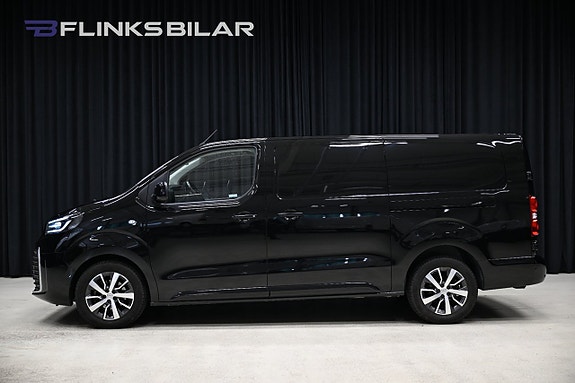 Toyota Proace 3 of 30