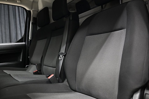 Toyota Proace 19 of 30