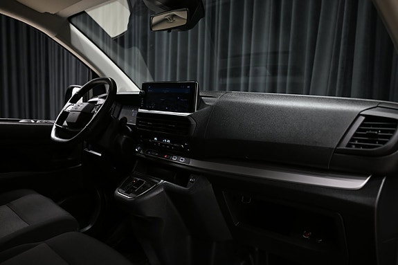 Toyota Proace 29 of 30