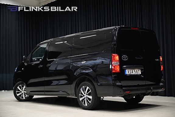 Toyota Proace 6 of 30