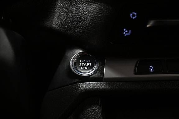 Toyota Proace 21 of 30