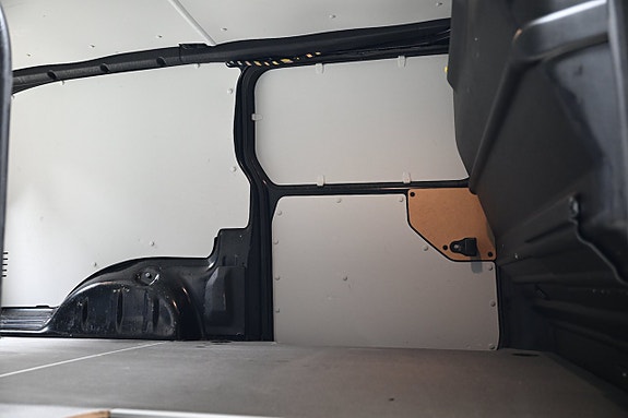 Toyota Proace 10 of 30