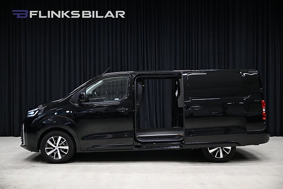 Toyota Proace 5 of 30