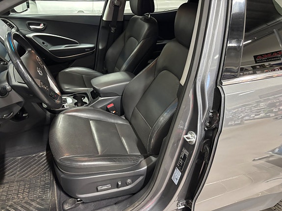 Hyundai Santa Fe 6 of 7