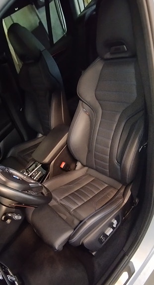 BMW X3 5 of 5