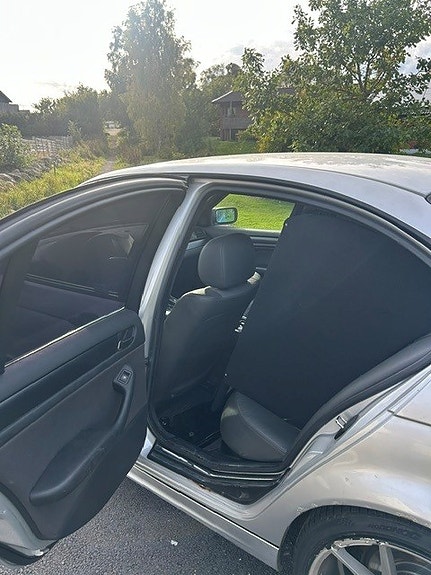 BMW 316i 7 of 7