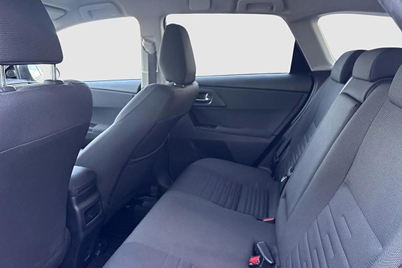 Toyota Auris 11 of 12