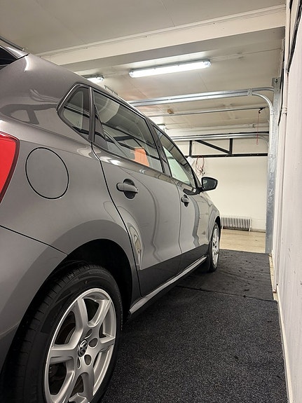 Volkswagen Polo 4 of 11