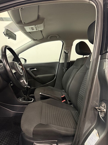 Volkswagen Polo 8 of 11