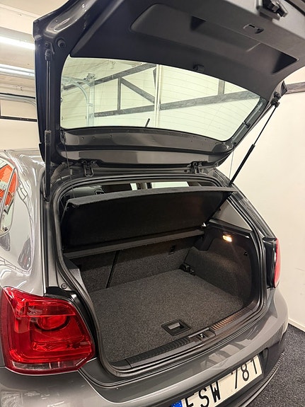 Volkswagen Polo 11 of 11