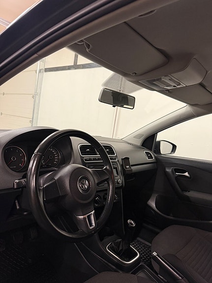 Volkswagen Polo 5 of 11