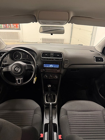 Volkswagen Polo 9 of 11