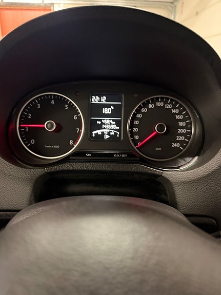 Volkswagen Polo 7 of 11