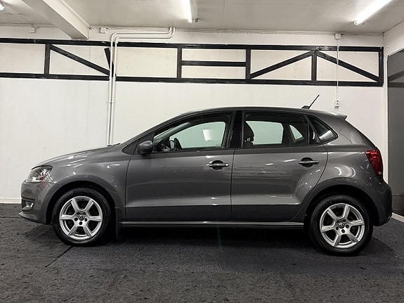 Volkswagen Polo 2 of 11