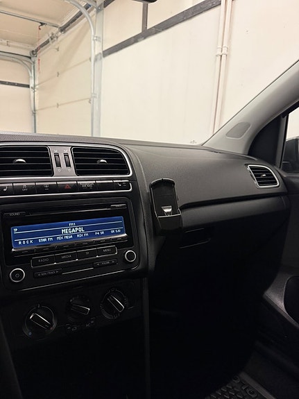 Volkswagen Polo 6 of 11