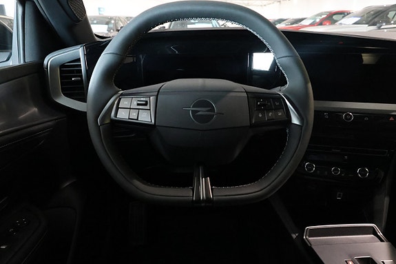 Opel Mokka 16 of 27