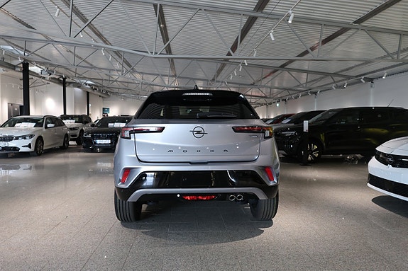 Opel Mokka 10 of 27