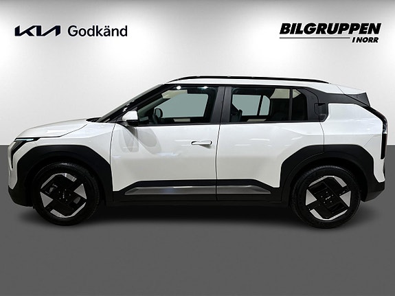 Kia EV3 4 of 17