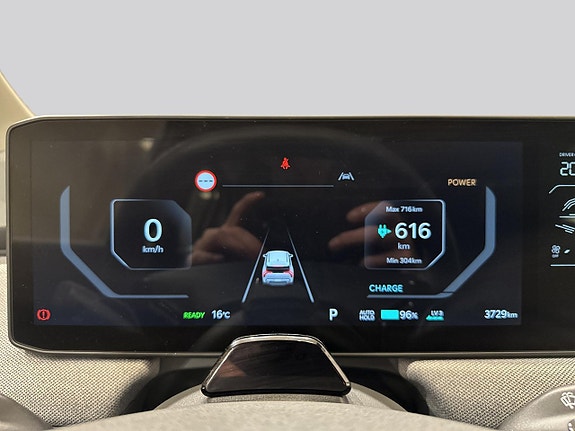 Kia EV3 10 of 17