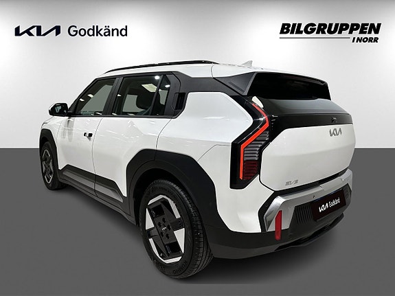 Kia EV3 6 of 17