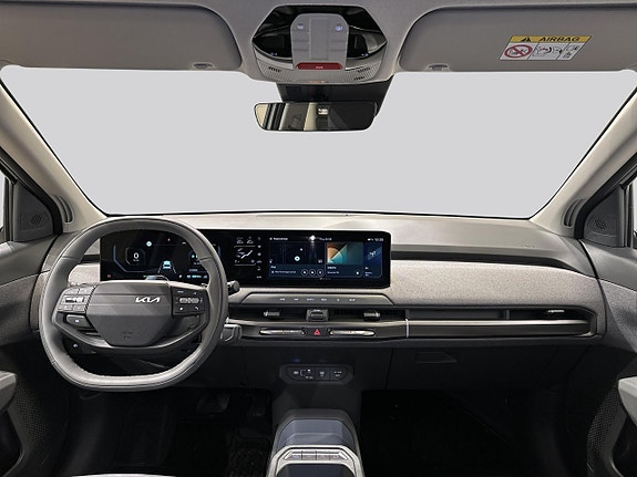 Kia EV3 7 of 17