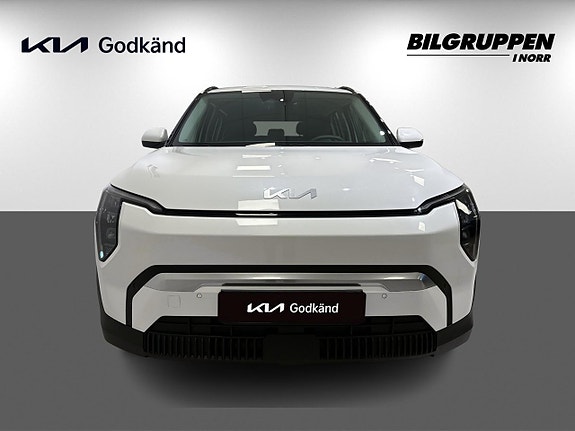 Kia EV3 2 of 17