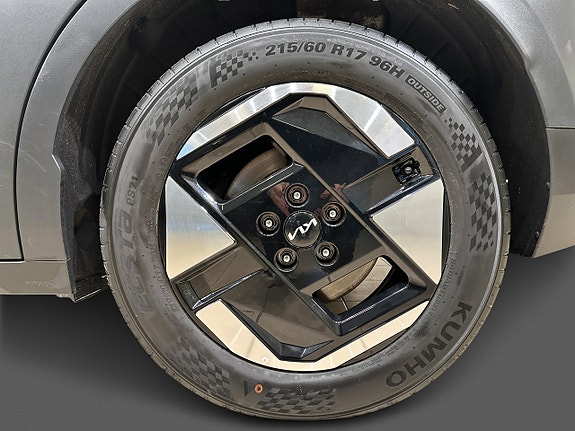 Kia EV3 17 of 17