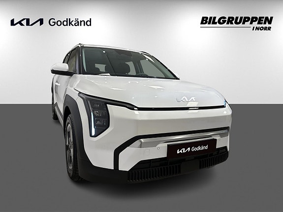 Kia EV3 3 of 17